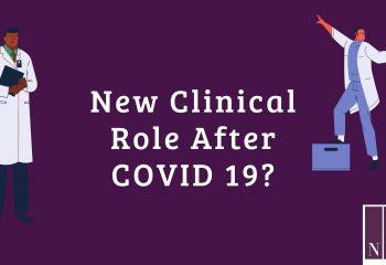 New Clinical Role After COVID 19 with the Nurse Attorney Educator